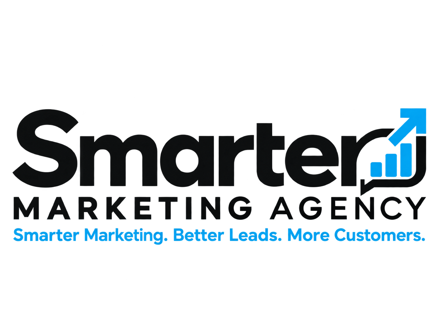 Smarter Marketing Agency